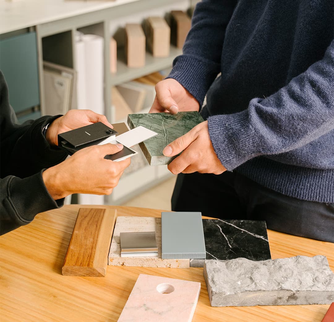 Paso 02: INTERIORISMO ARQUITECTÓNICO